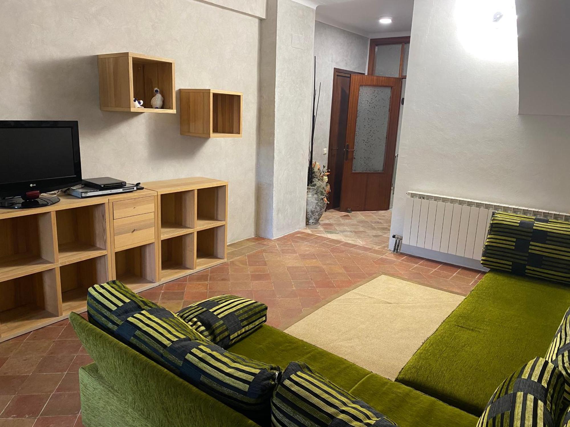 Mas La Riera Guest House กัมป์เดอวานอล ภายนอก รูปภาพ